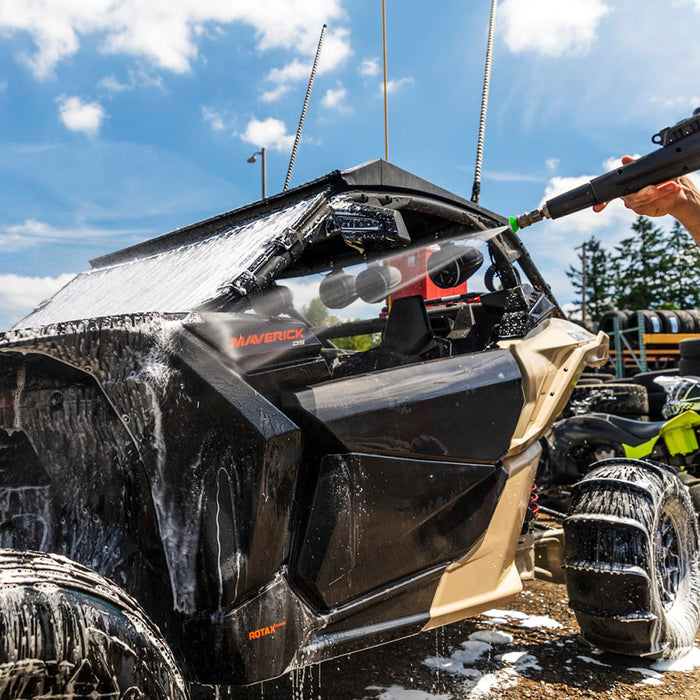 Griot's Garage Foaming Poly Gloss - 35 oz.