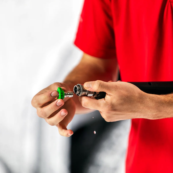 Griot's Garage Foaming Poly Gloss - 35 oz.