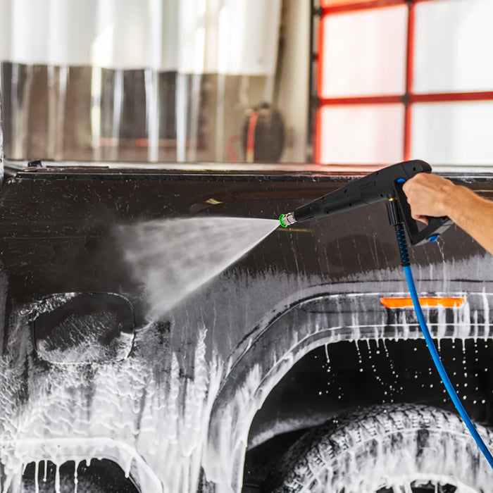 Griot's Garage Foaming Poly Gloss - 35 oz.