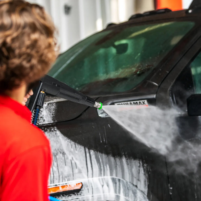 Griot's Garage Foaming Poly Gloss - 1 gal.