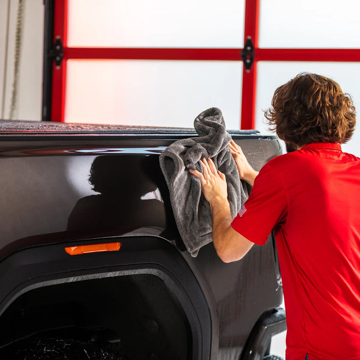 Griot's Garage Foaming Poly Gloss - 35 oz.