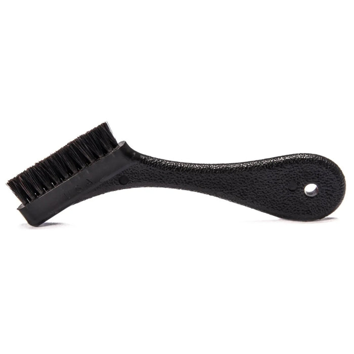 Braun Brush Upholstery Piping Brush, Black Horse Hair