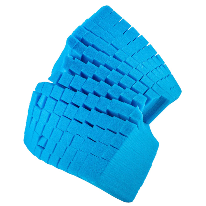 Lake Country Big Blue Wash Sponge