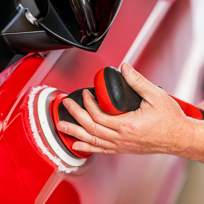 Griot's Garage BOSS Innerflex Pad - 6.5"