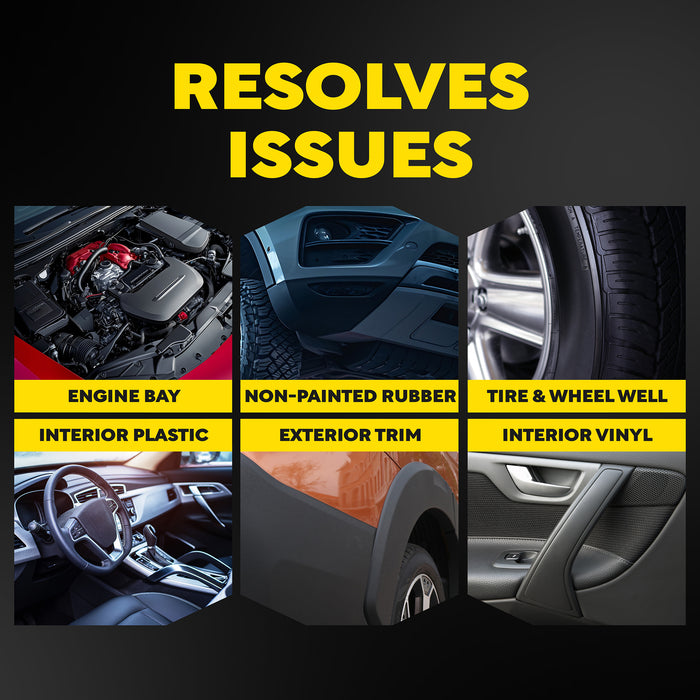 Meguiar's Professional Hyper Dressing D170 - 1 gal