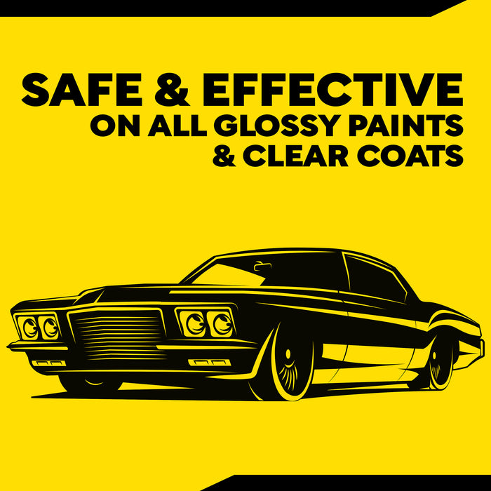 Meguiar's Professional Ultra Pro Speed Compound M110 - 16 oz