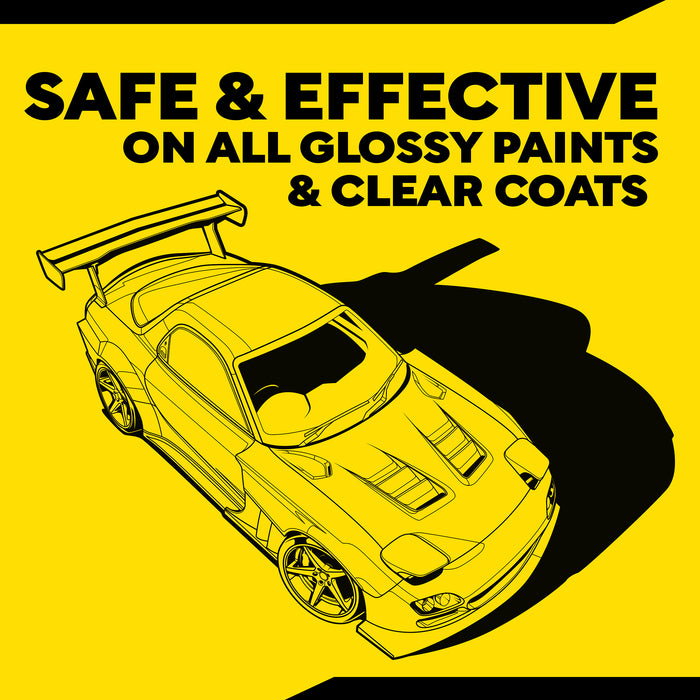 Meguiar's Professional Ultra Pro Speed Polish M210 - 16 oz