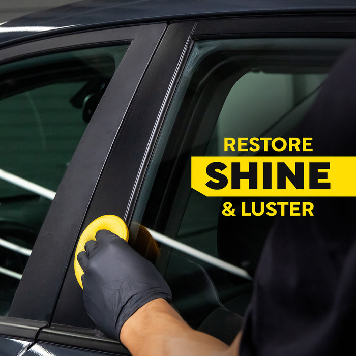 Meguiar's Professional Hyper Dressing D170 - 1 gal