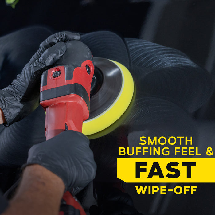 Meguiar's Professional Pro Speed Polish M200 - 16 oz