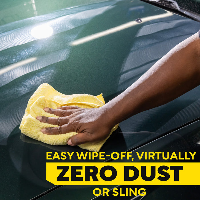 Meguiar's Professional Ultra Pro Speed Polish M210 - 16 oz