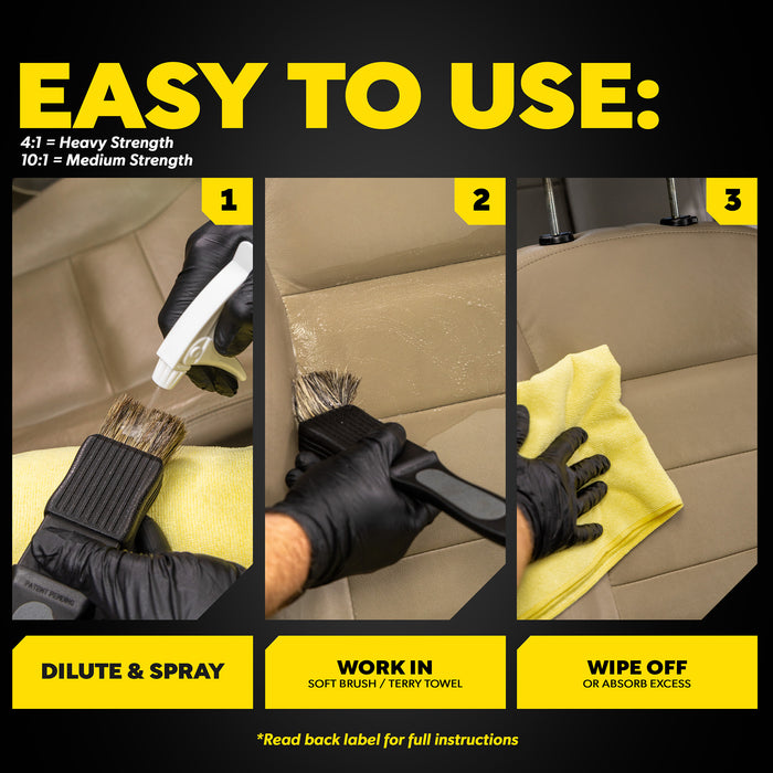 Meguiar's Professional All Purpose Cleaner D101 - 16 oz