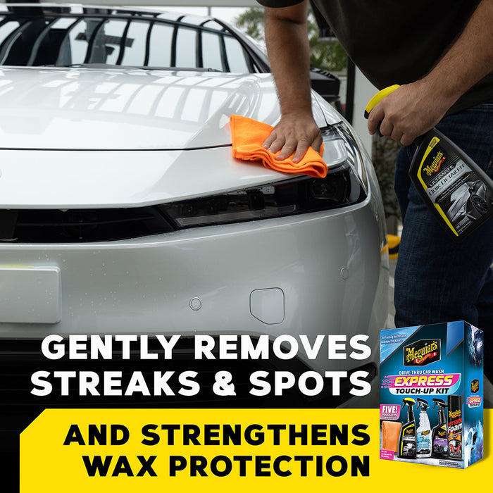 Meguiar's Express Touch-Up Kit, G55254