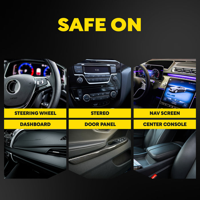 Meguiar's Ultimate Interior Detailer, G16216 - 16 oz.