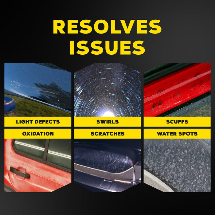 Meguiar's Ultimate Compound, G17216 - 16 oz.