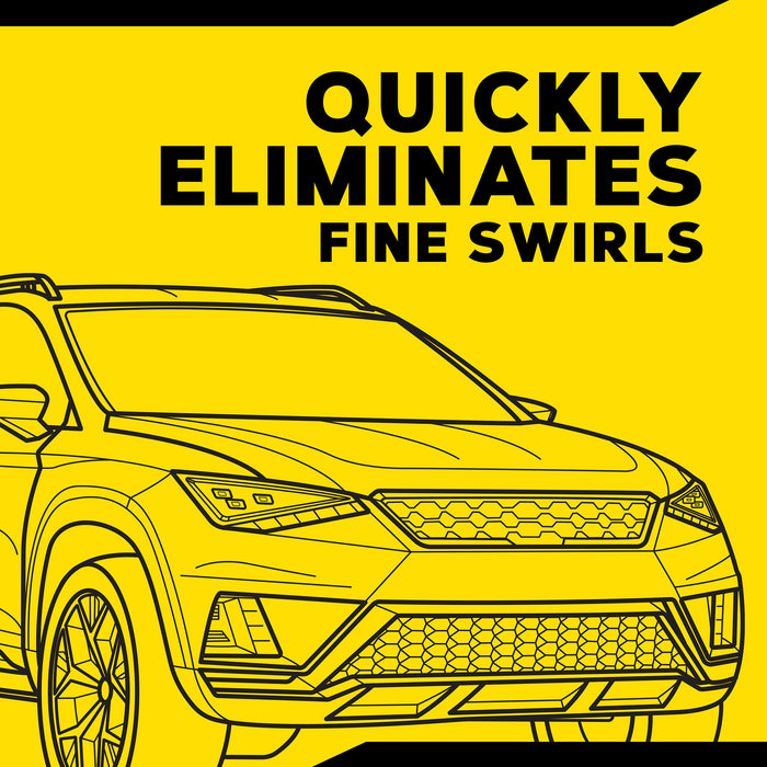 Meguiar's Ultimate Polish, G19216 - 16 oz.