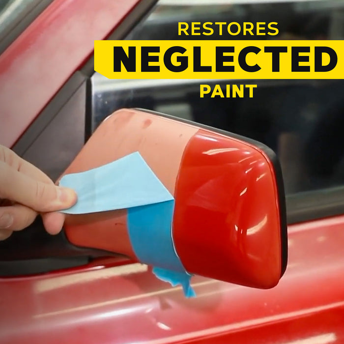 Meguiar's Ultimate Compound, G17216 - 16 oz.