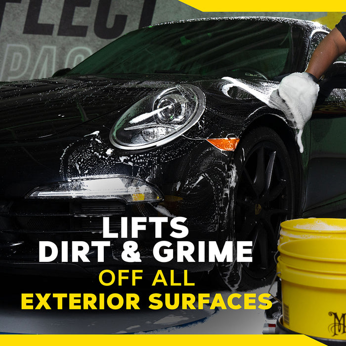 Meguiar's DRTU Hyper Wash, DRTU11032 - 32 oz.