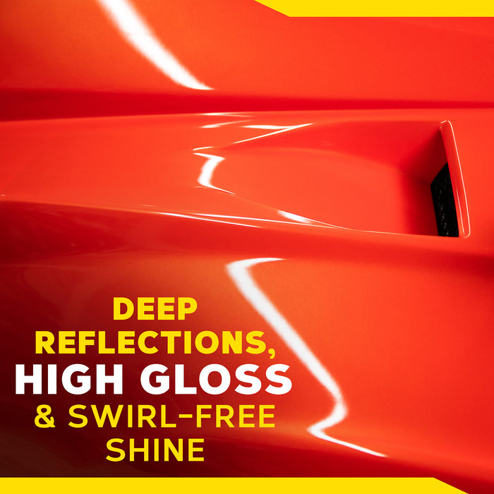 Meguiar's Ultra Finishing Polish #205, M20532 - 32 oz.