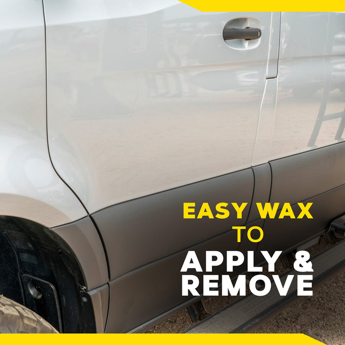 Meguiar's Marine/RV One Step Cleaner Wax #50, M5001 - 1 gal.
