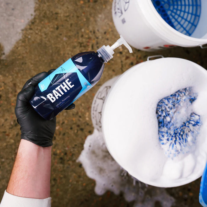 Gyeon Q2M Bathe - 500 ml