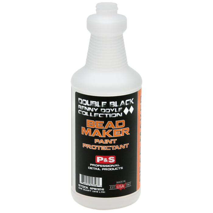 P&S Bead Maker Spray Bottle - 32 oz.