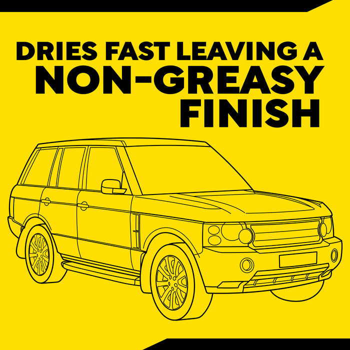 Meguiar's Ultimate Black - 16 oz.