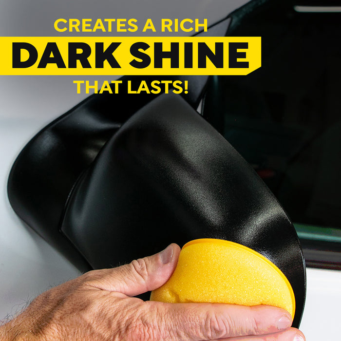 Meguiar's Ultimate Black - 16 oz.