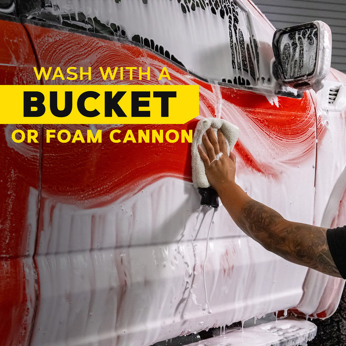 Meguiar's Watermelon Bubblegum Wash - 64 oz.