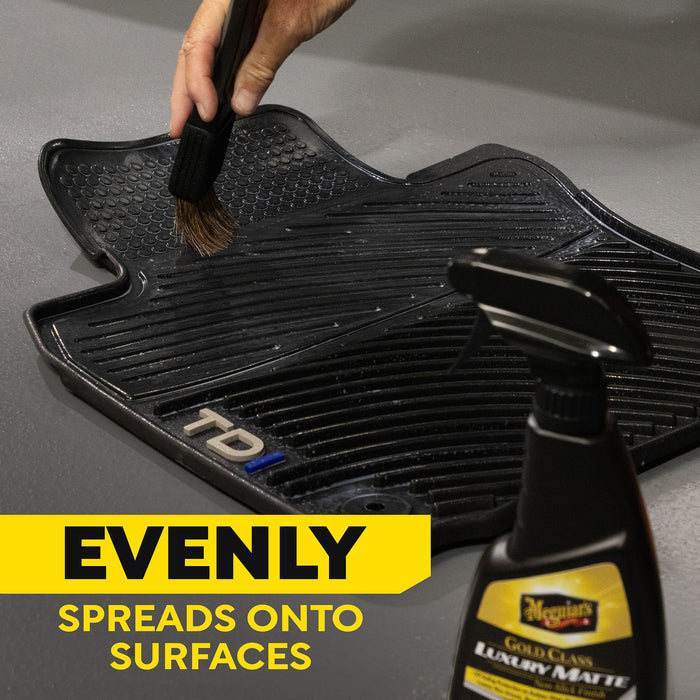 Meguiar's Gold Class Luxury Matte - 16 oz.