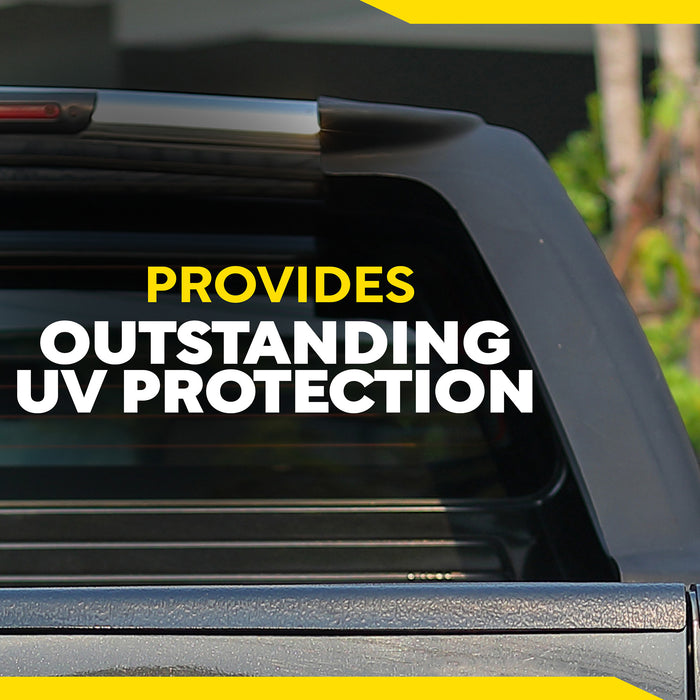 Meguiar's Ultimate Black - 16 oz.