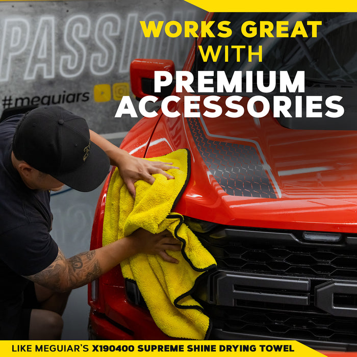 Meguiar's Watermelon Bubblegum Wash - 64 oz.