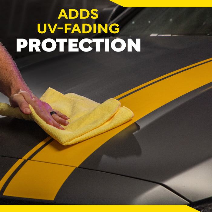 Meguiar's MVP (Matte/Vinyl/Protection) Detailer - 24 oz.