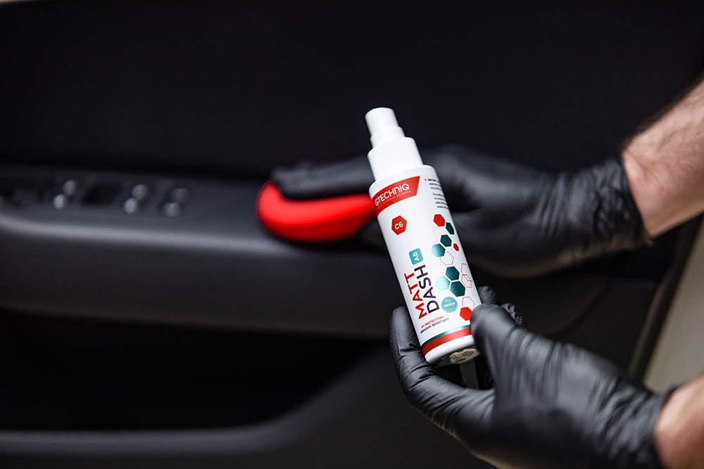 Gtechniq C6 Matte Dash AB - 100 ml