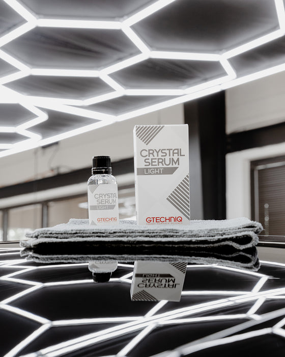 Gtechniq Crystal Serum Light - 50 ml