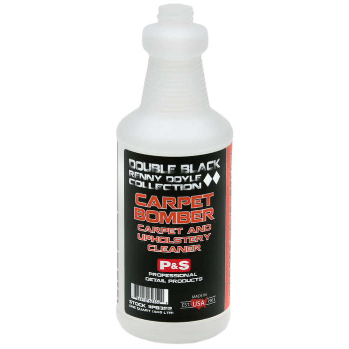 P&S Carpet Bomber Spray Bottle - 32 oz.