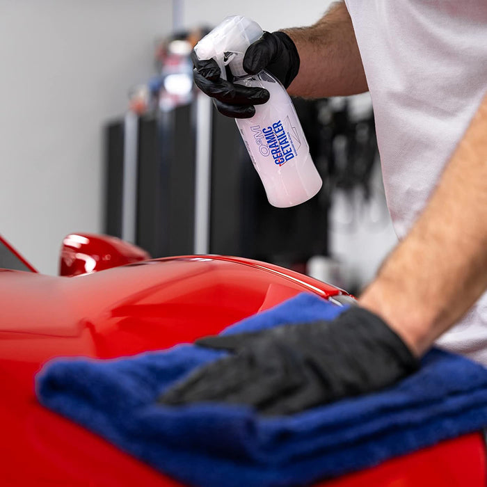 Gyeon Q²M Ceramic Detailer - 500 ml