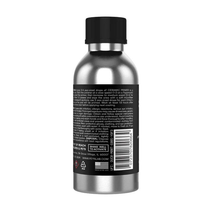 Feynlab Ceramic Primer - 120 ml