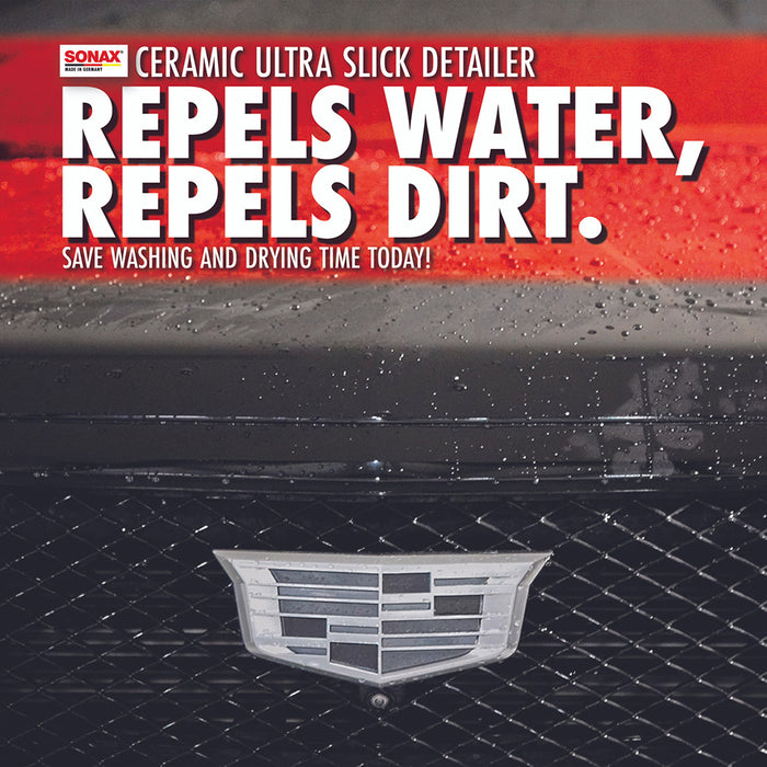 Sonax Ceramic Ultra Slick Detailer - 750 ml
