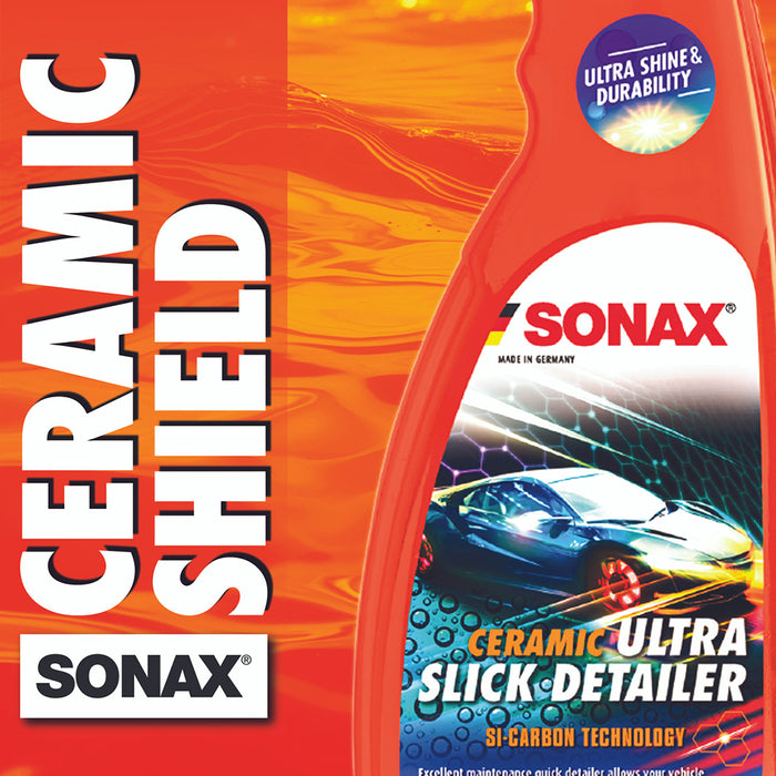 Sonax Ceramic Ultra Slick Detailer - 750 ml