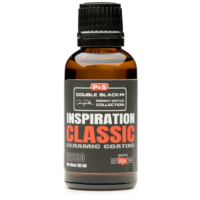 P&S Inspiration Ceramic Coating - 30 ml kit