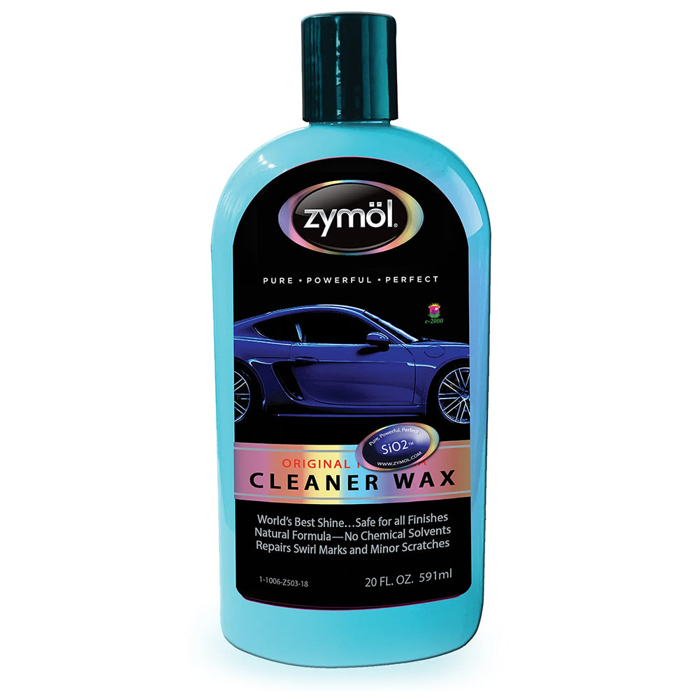 How to Apply Zymol Car Wax: Expert Tips for a Showroom Shine