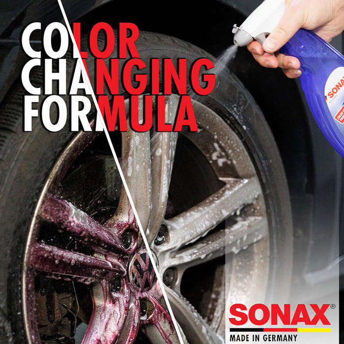 Sonax Wheel Cleaner PLUS - 5 liter
