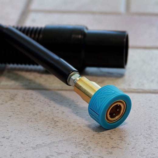 Mytee Cuties Reusable QD Safety Covers, #P590 (2 pack)