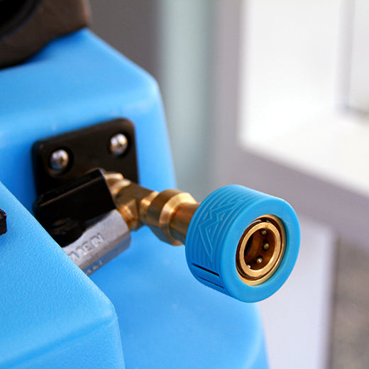 Mytee Cuties Reusable QD Safety Covers, #P590 (2 pack)