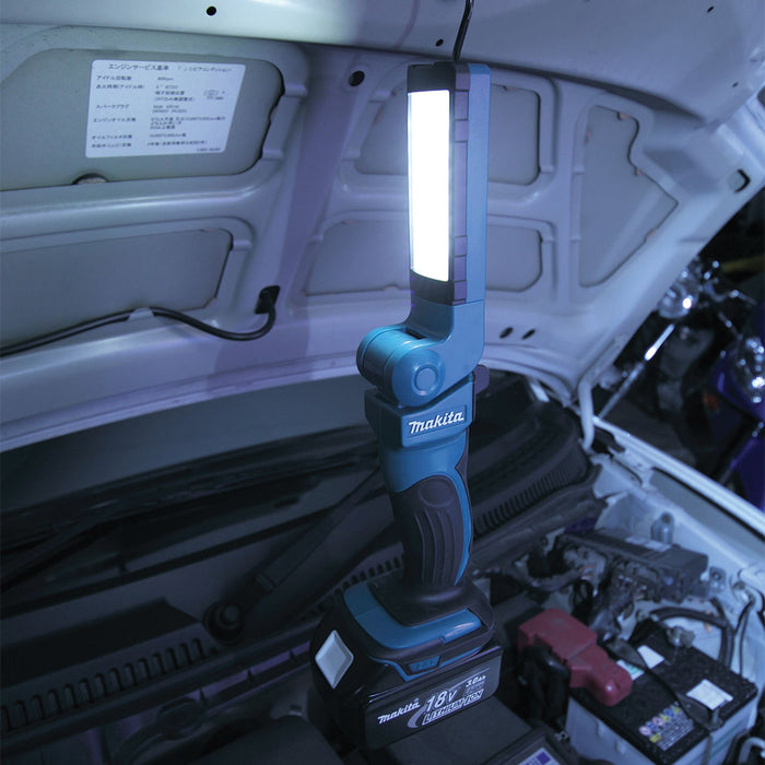 Makita 18V LXT Lithium-Ion Cordless 12 LED Flashlight (Tool-Only)