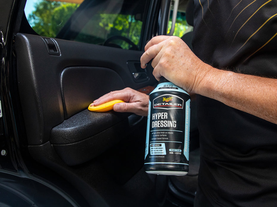 Meguiar's Hyper Dressing, DRTU17032 - 32 oz.