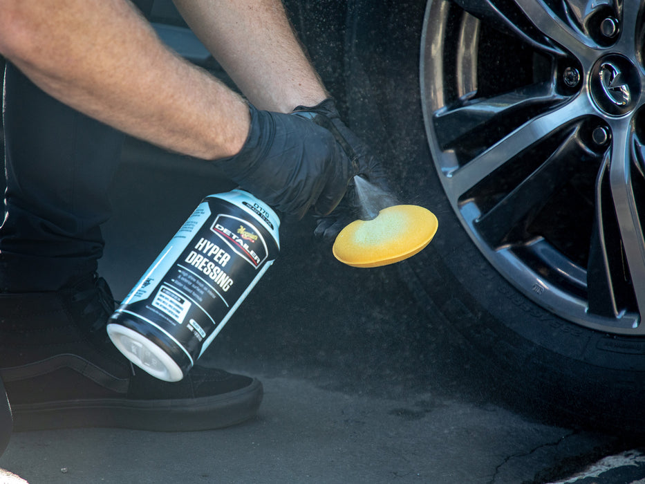 Meguiar's Hyper Dressing, DRTU17032 - 32 oz.