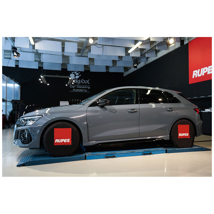 RUPES Wheel Covers (Set of 4)