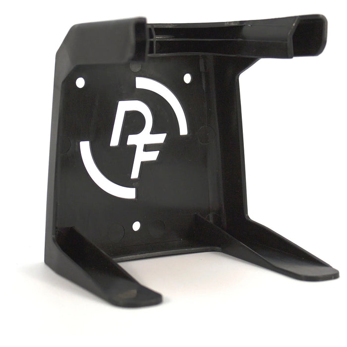 Detail Factory The Curveball Large Area Detailing Brush, Gray