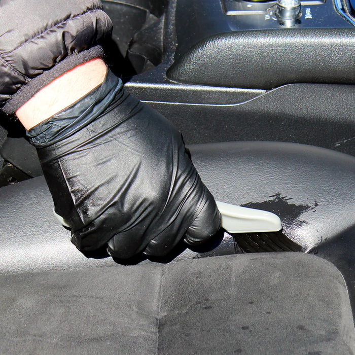 Detail Factory Seam Brush Set